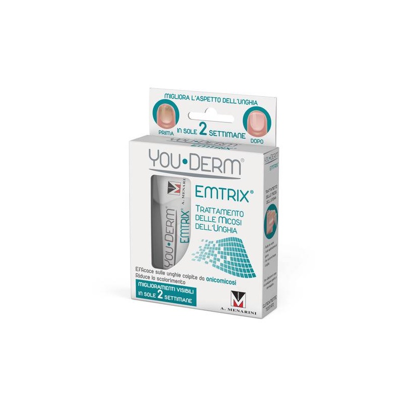 EMTRIX YOUDERM NUOVA FORMULA 10 ML